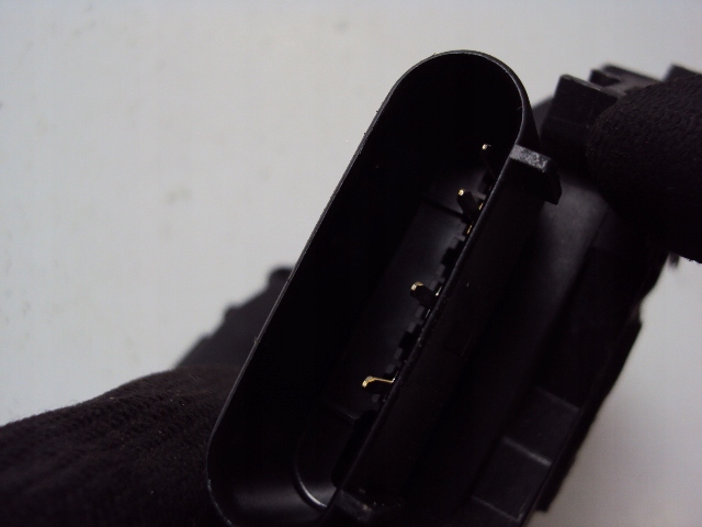 фото №5, Замок двері правий перед ford kuga mk2