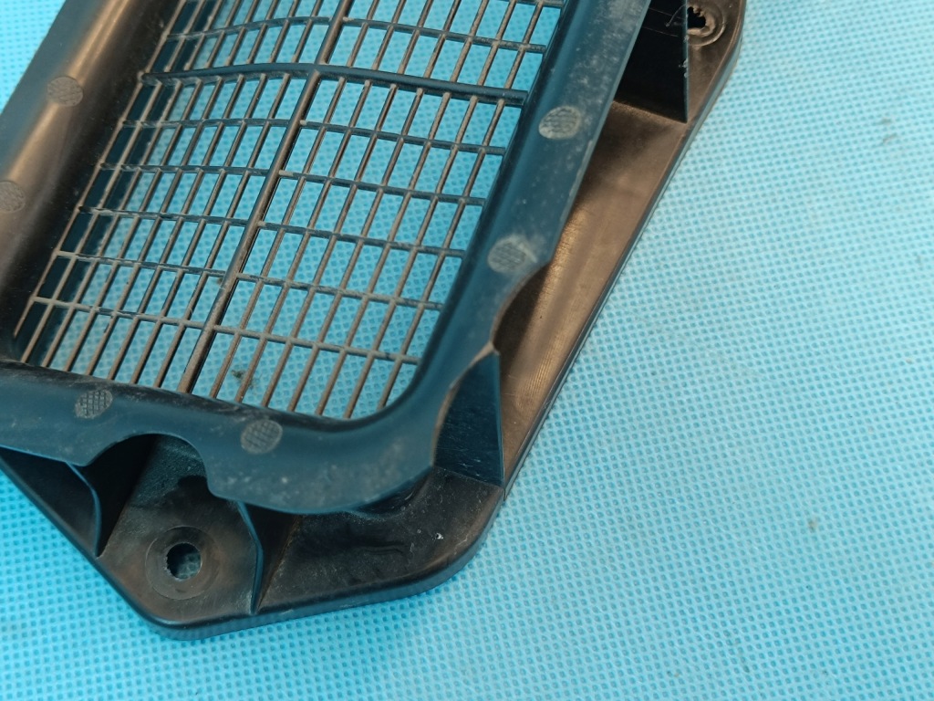 Skoda octavia iv 23r датчик якості повітря решітка 5q0907643e 5q0815479 Зі Шроту