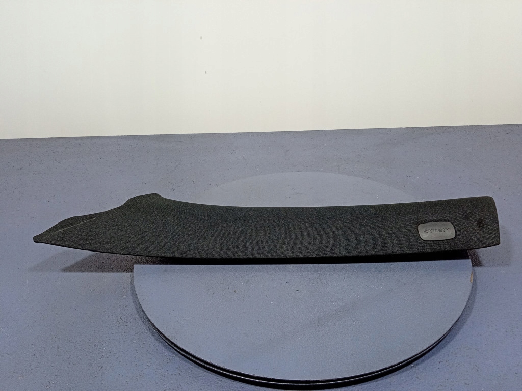 фото №1, Mercedes gls x166 захист стійка a ліва перед передня a1666901325