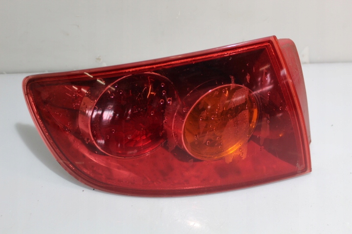 фото №1, Лампа ліва задня mazda 3 i