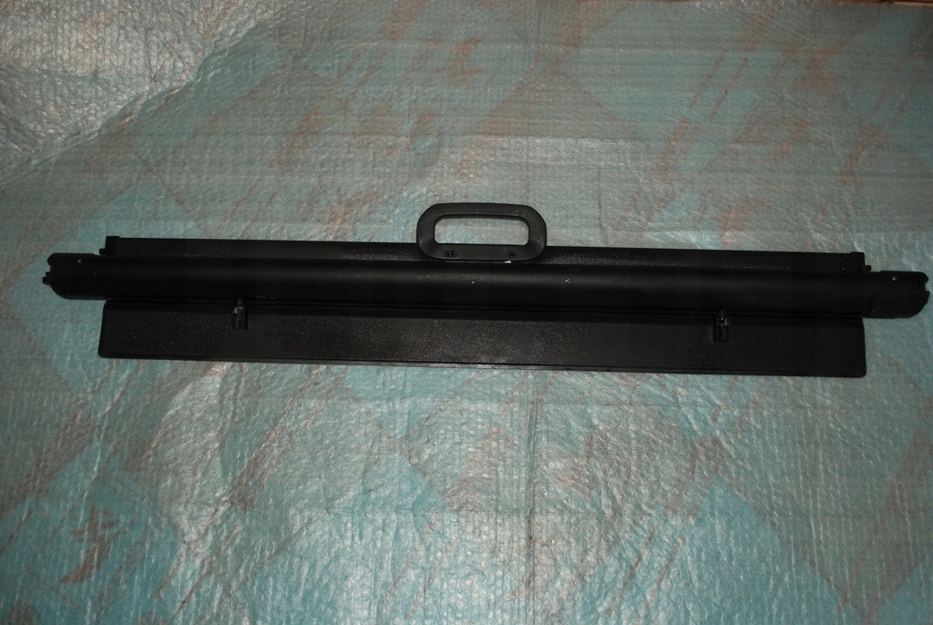 фото №5, Discovery v l462 шторка багажника оригинал 2017-