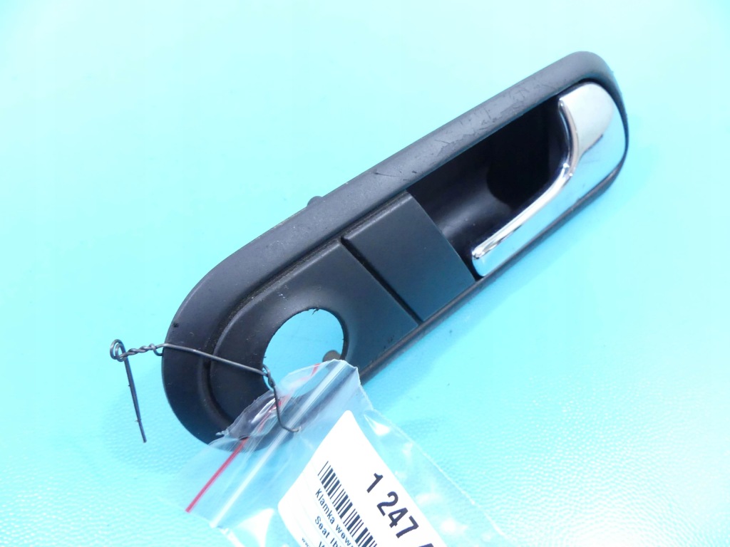 фото №1, Ручка внутрішня перед права seat ibiza iii 6l