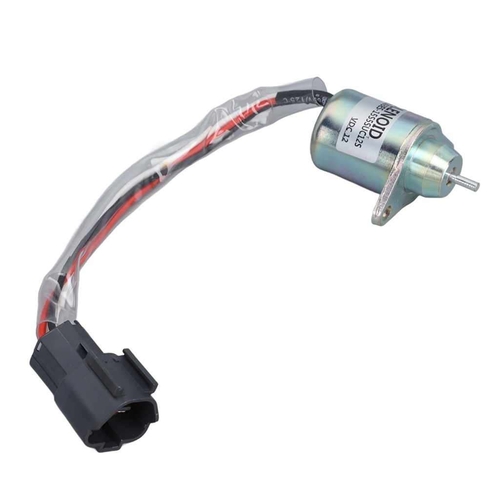 Электроклапан 11923377932 клапан электрический с Разборки