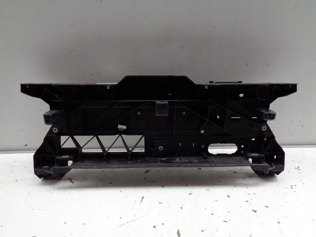 фото №1, Усилитель pas передний верхний citroen jumpy expert proace 16-