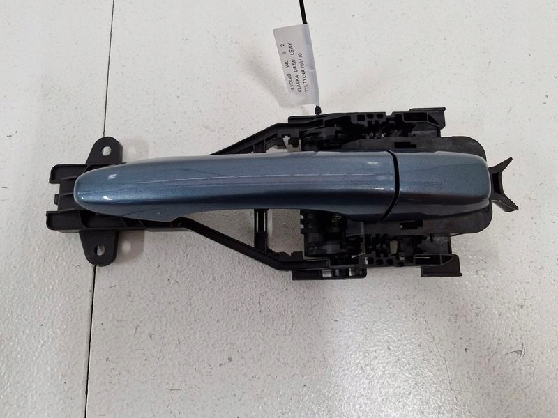 фото №1, Volvo v40 ii 2 ручка дверь левый задняя задняя 705