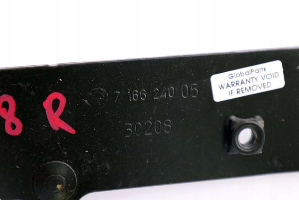 фото №10, Bmw cabrio e88 кронштейн крыша правое крыша