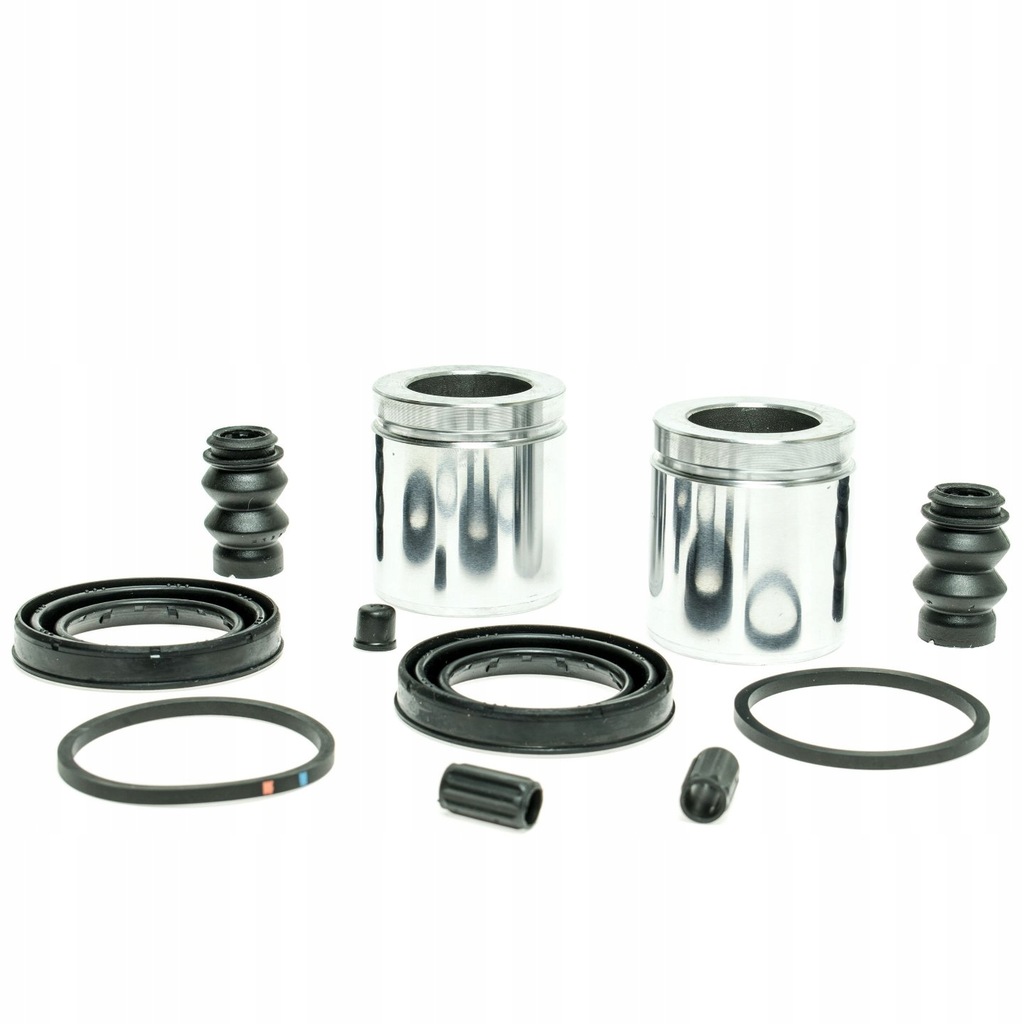 фото №1, Ремкомплект суппорт перед jeep commander 48mm