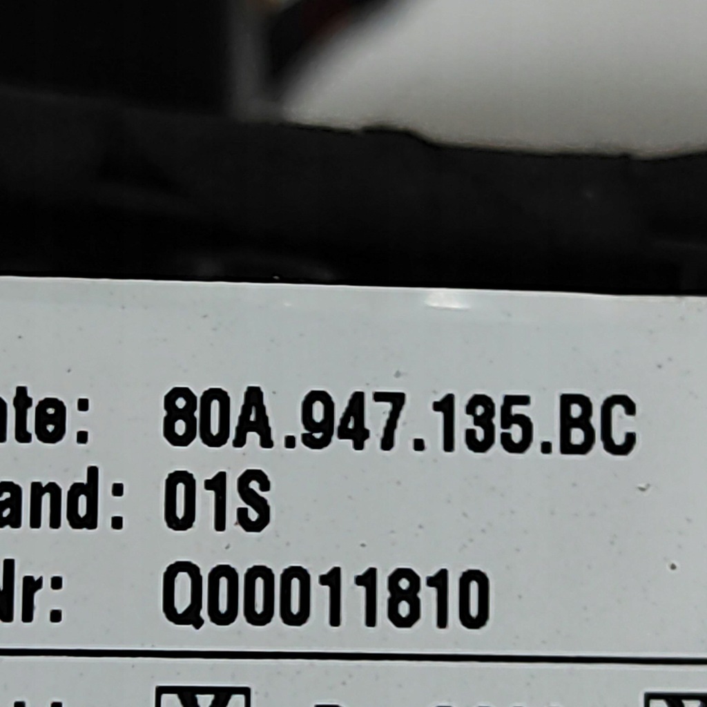 фото №7, Audi q5 sq5 2020 світло сидіння передній