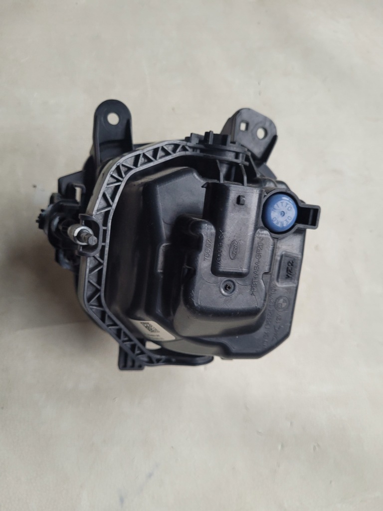 фото №5, Bmw x3 f25 x4 f26 x5 f15 x6 противотуманная фара led левый drl 7560200000