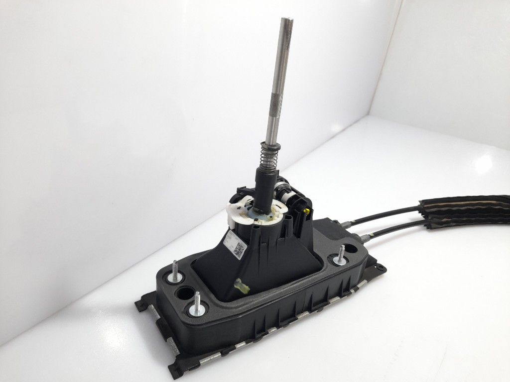 фото №9, Ibiza v kamiq arona вибірник домкрат перемикання передач 2q0711049l super стан