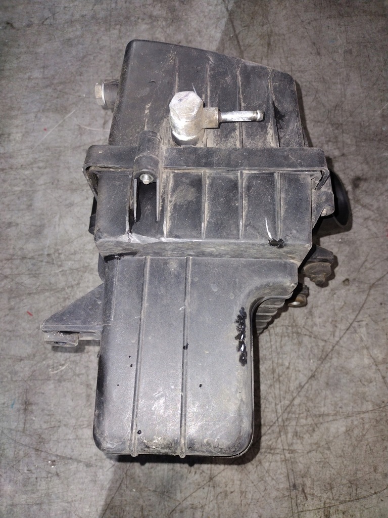 фото №5, Корпус фильтра воздуха tata indigo