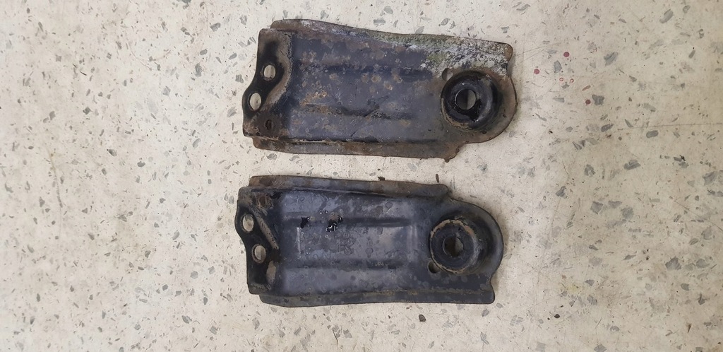 фото №1, Кронштейн кронштейн кронштейн kpl primera p11 2.0d