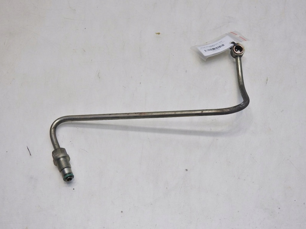 Шланг масла турбины renault megane iii 1.5 dci Недорого