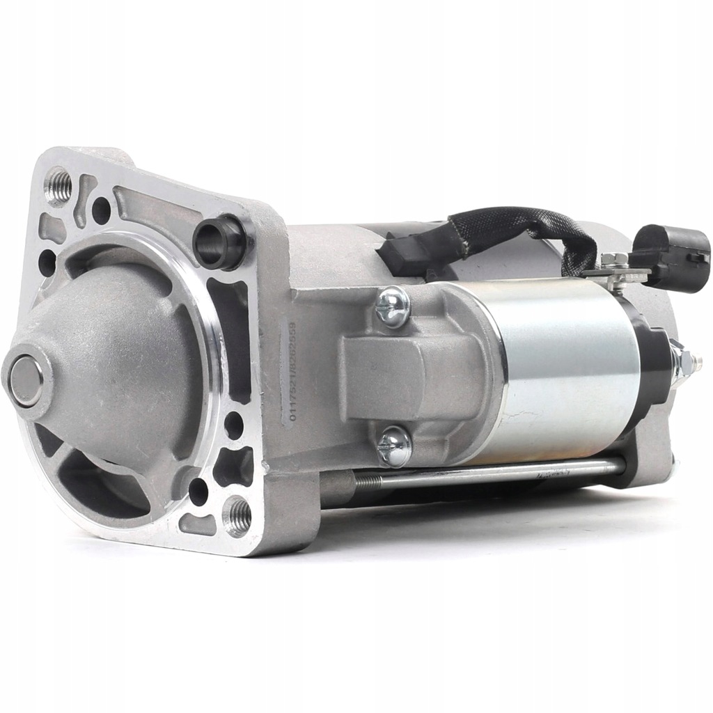 фото №1, Stark skstr-0330129 стартер 2,0kw do chrysler voyager iv rg, rs 12v