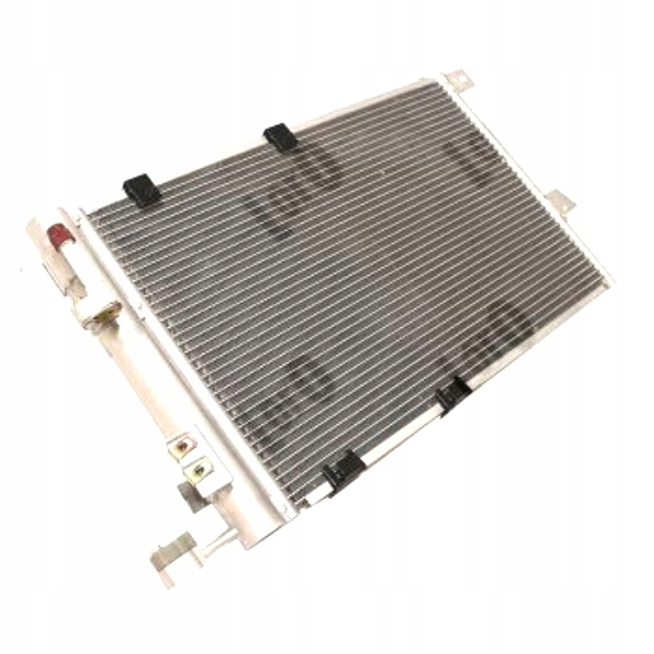 фото №1, Loro 037-016-0008 радиатор