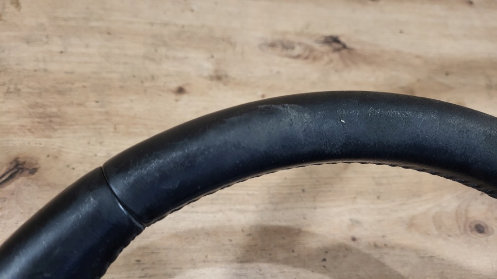 фото №5, Воздуховод с мультифункция honda civic viii 8 ufo hb 5d