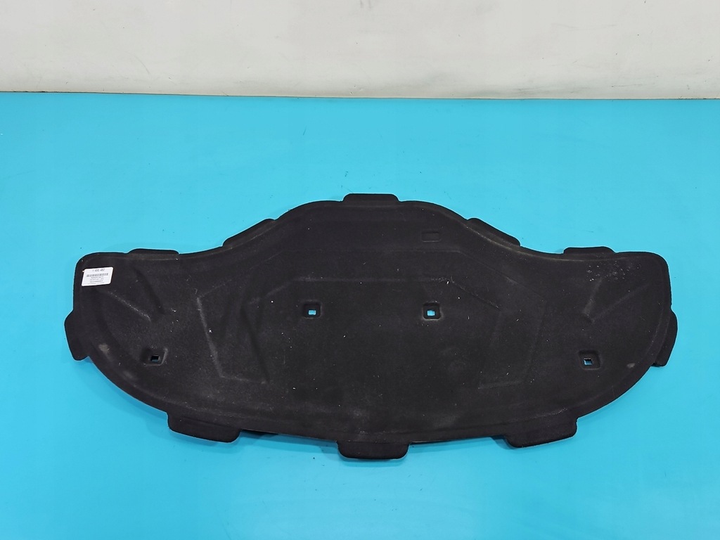 фото №1, Шумоизоляция капот подкрылок audi a6 c7