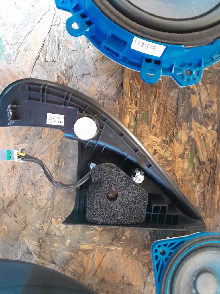 фото №8, Hyundai tucson iv набір озвучення krell 96380-n7100