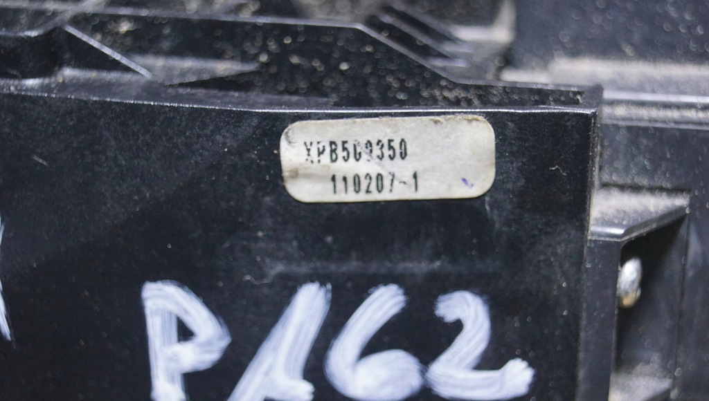 фото №10, Перемикач комбінований land rover discovery iii