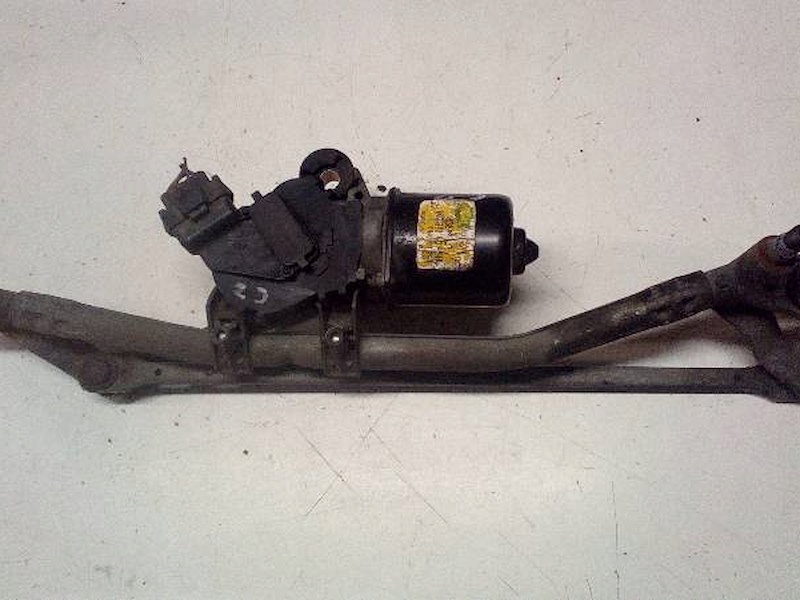 фото №1, Механизм дворник citroen c2