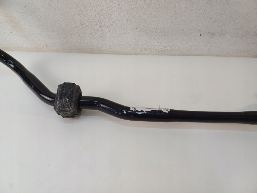 фото №10, Стабілізатор передній перед з підпора гумовий bmw 1 e81 3 e90 z4 roadster e89