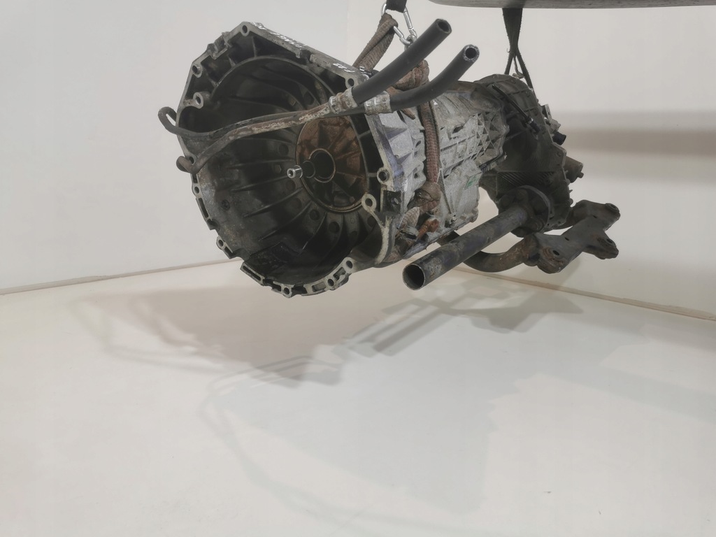 фото №12, Коробка передач передач land rover range rover l322 4.4 v8 5hp-24 7508713