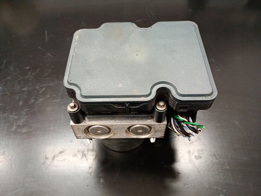 Купить Насос блок управления abs 9845052980