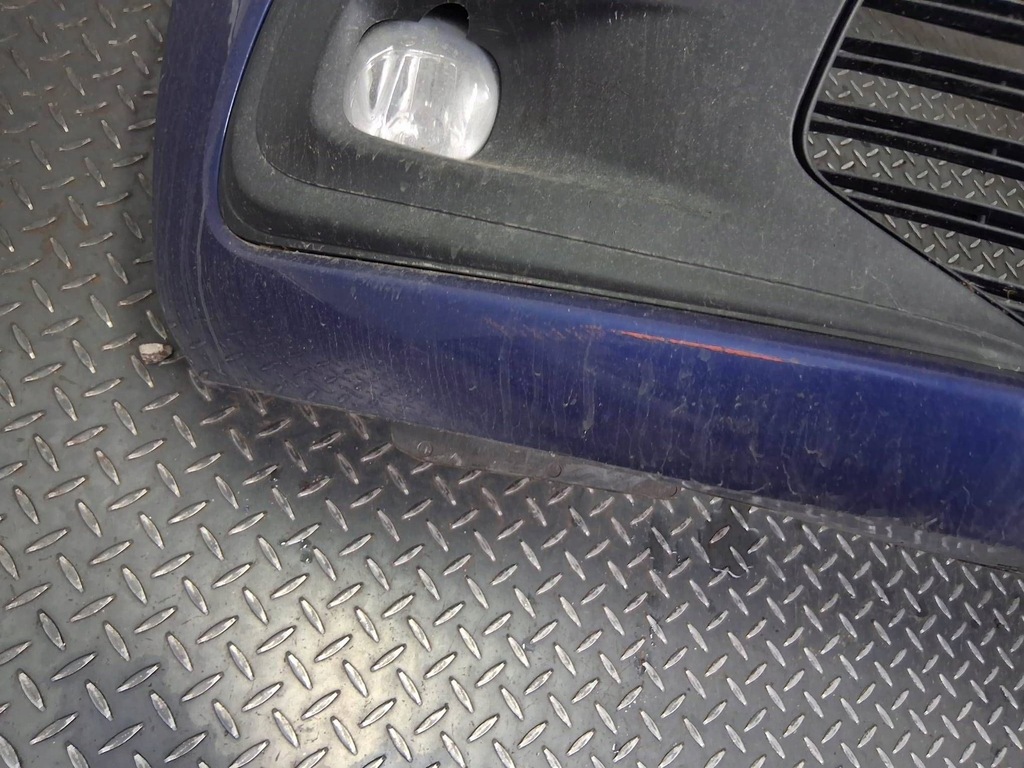 фото №6, Бампер перед citroen c4 picasso ii lift eeb