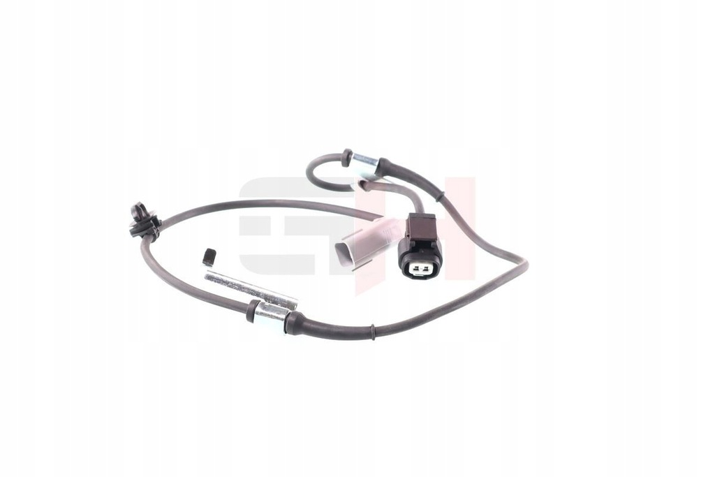 фото №4, Шланг do датчика abs перед лівий mazda rx-8