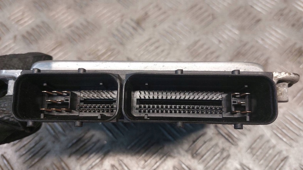 фото №8, Набор стартовый volkswagen passat b5 038906019df 4b0905851a 3b0920802a