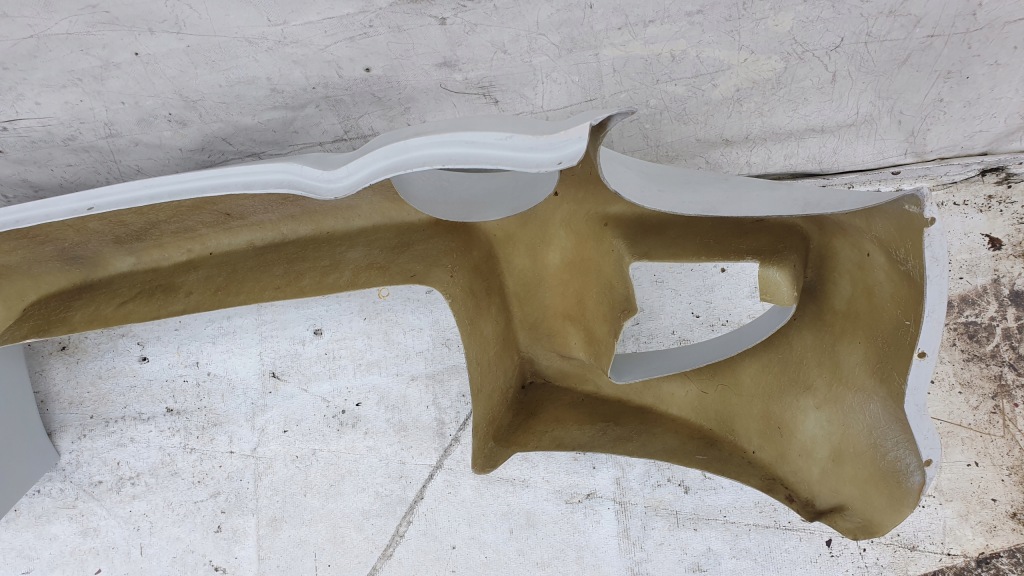 Toyota celica tiuning бампер перед новый в Украине