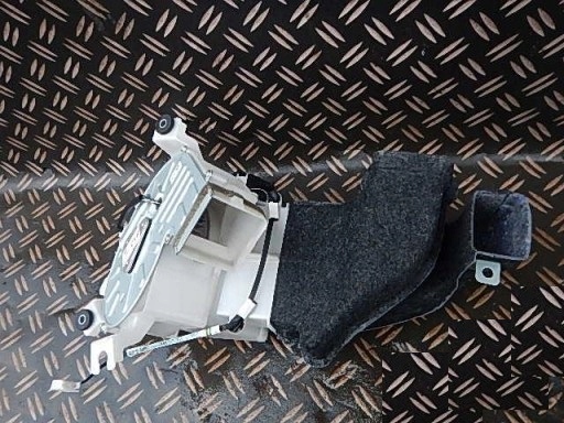 фото №1, Lexus ls600h ls 600 long wellnes отопитель