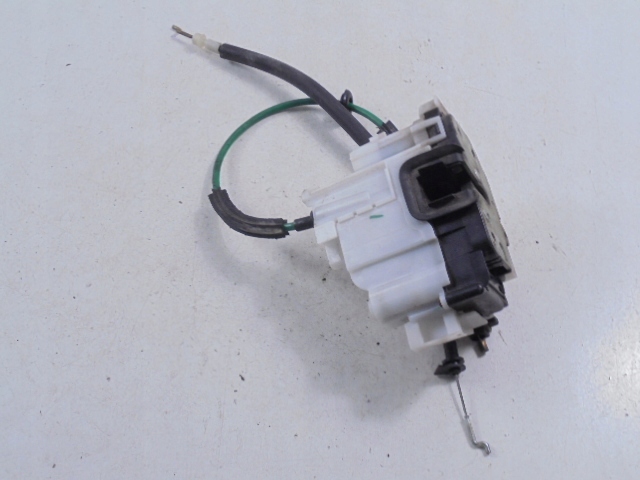 фото №1, Alfa romeo 159 замок дверь перед правый 06-11 kombi