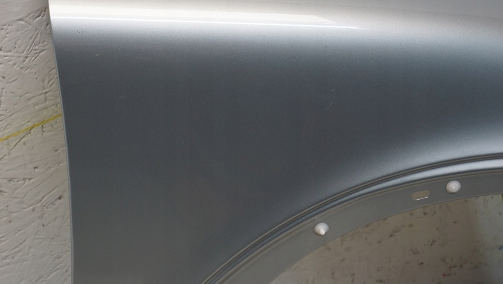 фото №6, Крила правий перед volvo c30 477-46