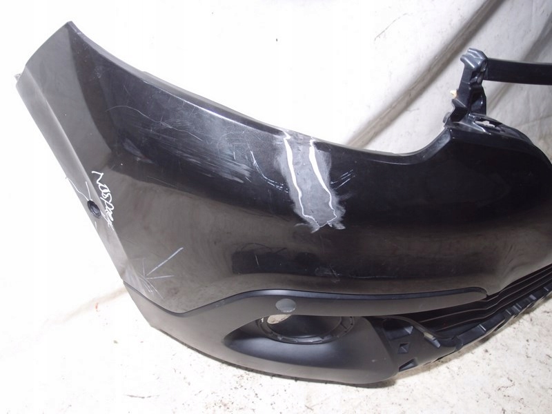 фото №2, Бампер перед renault kadjar