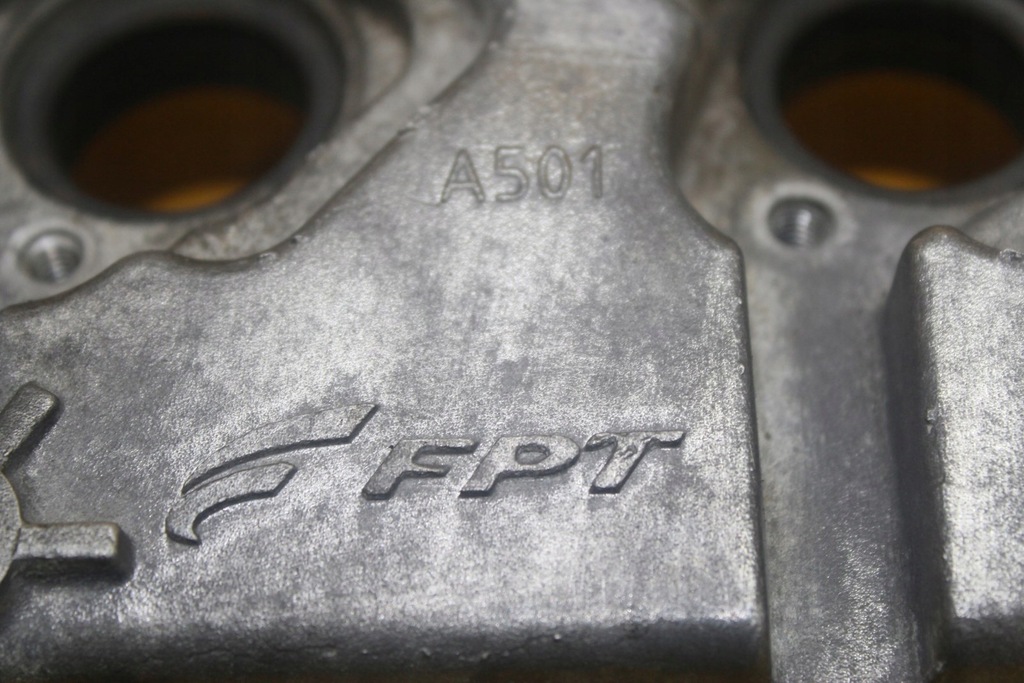 фото №7, Кришка клапанів f1122a1 alfa romeo giulietta 1.4 t