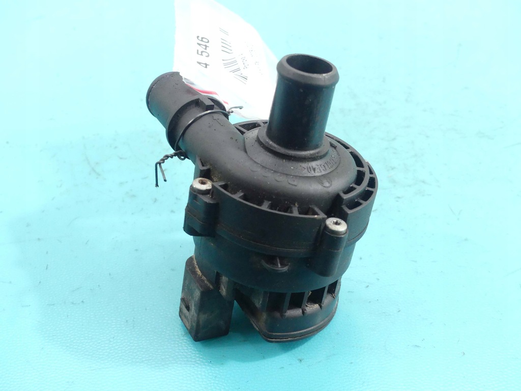 фото №1, Помпа циркуляция wody infiniti fx ii qx70 3.0d