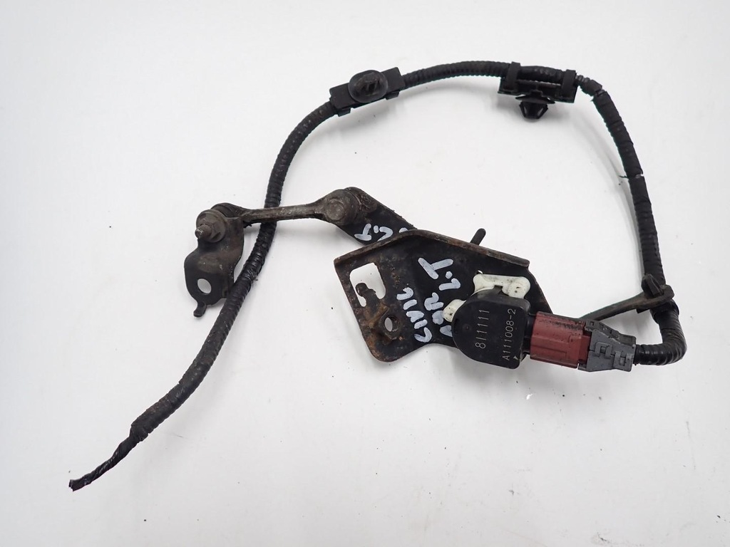 фото №1, Датчик вирівнювання світла ксенон honda civic x