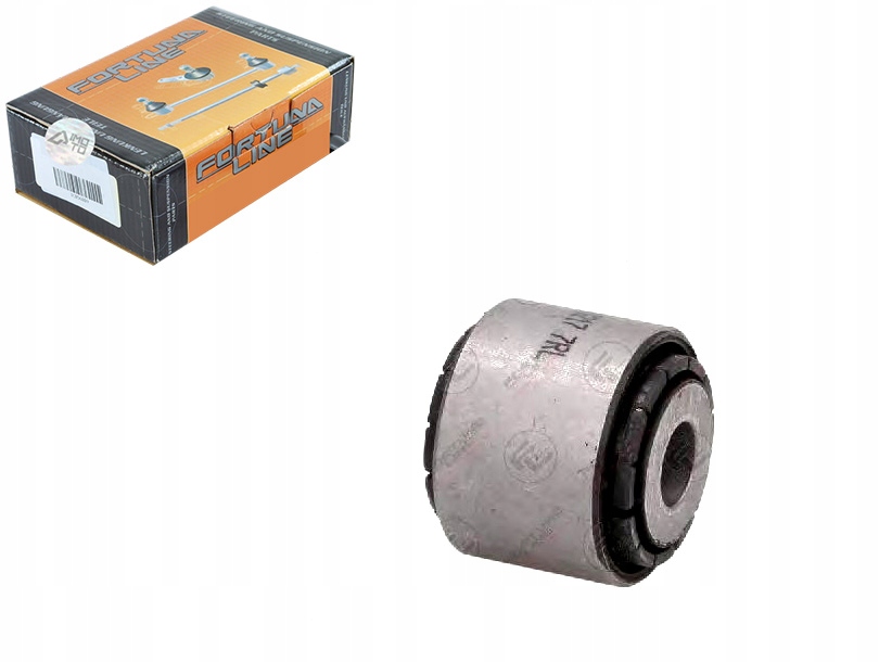 фото №1, Втулка важеля fortune line 7l0505323a