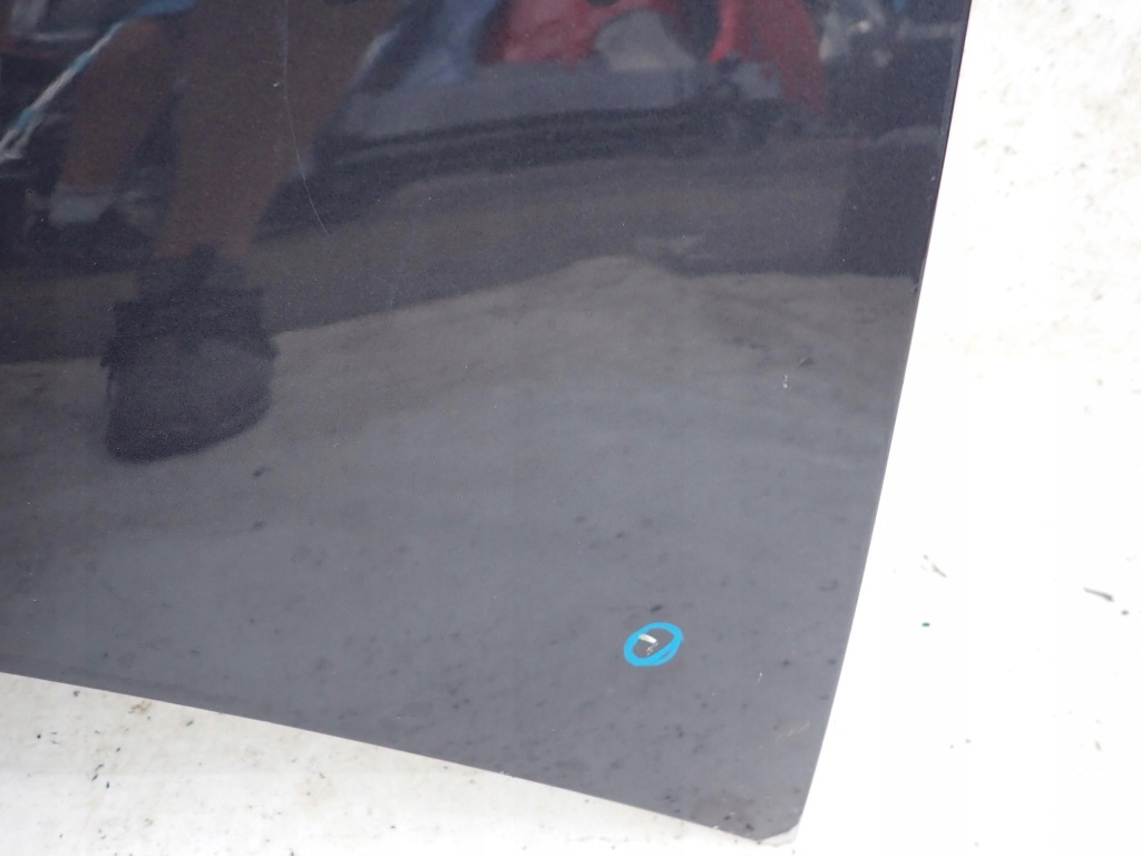 Tesla model y 20- капот кришка двигуна Недорого