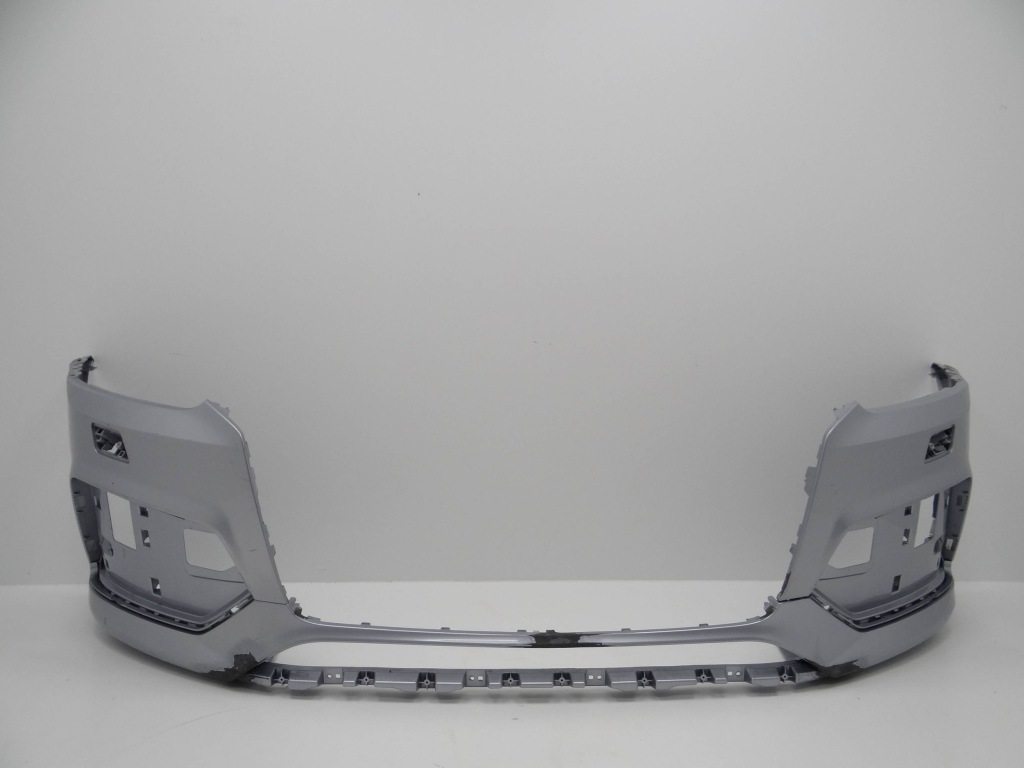 фото №1, Бампер перед audi q3 8u 2012-2015 8u0807061r
