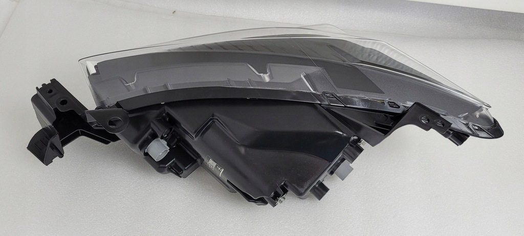 фото №8, Лампа перед правая перед mazda cx-5 i lift 8 pin 5+3 2014-2017