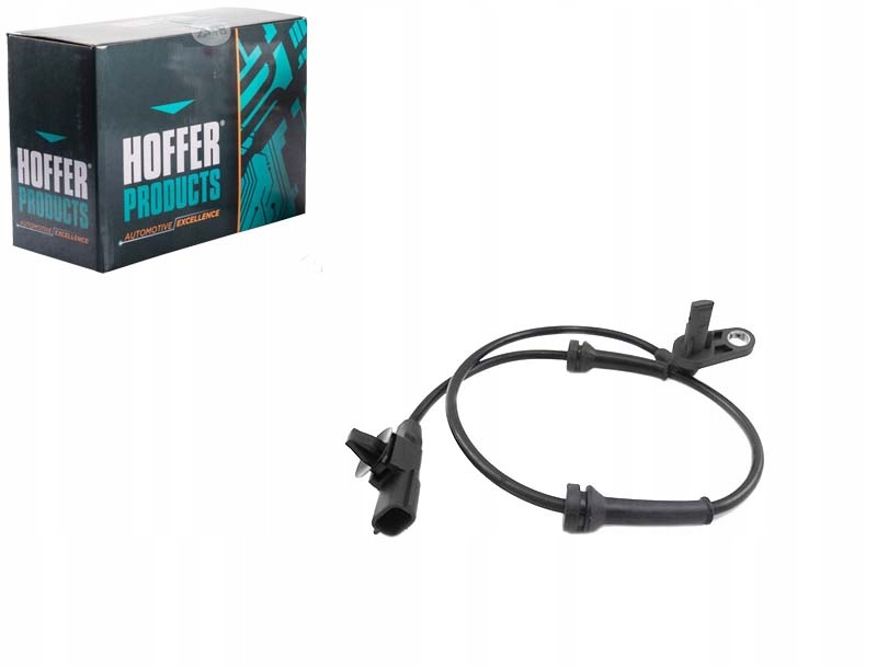 фото №1, Датчик швидкості транспортного засобу hoffer hoffer