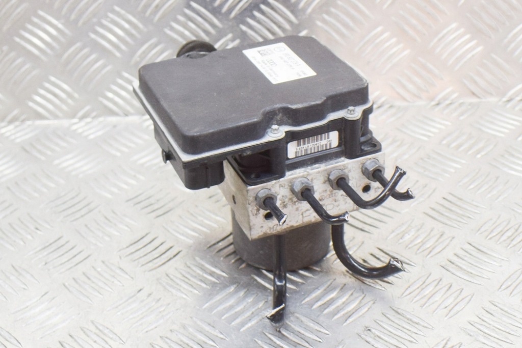 фото №1, Насос abs 8r0907379p audi q5 8r