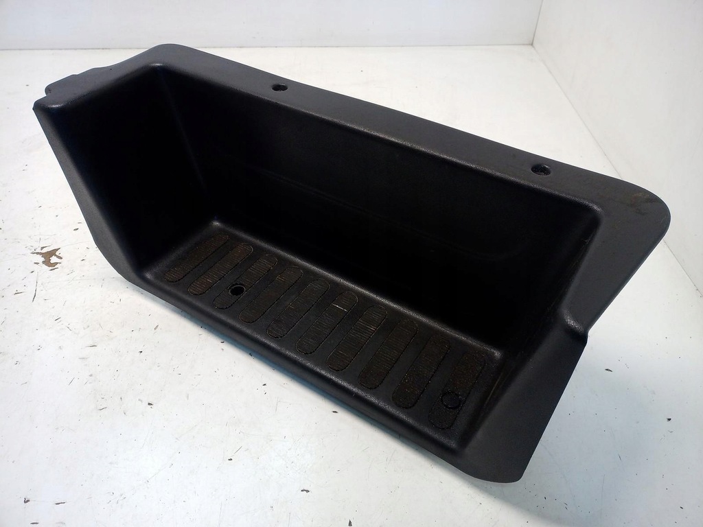 фото №1, Порог подножка левый задняя renault master iii iv 8200734172