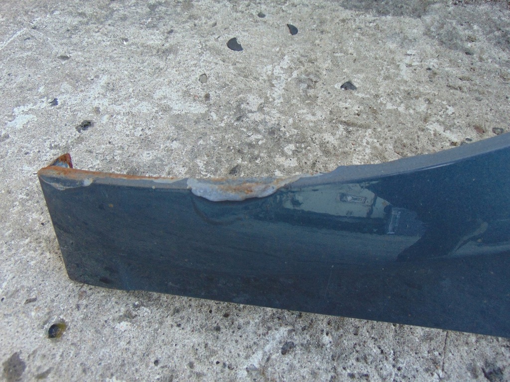 фото №8, Крила лівий перед vw passat cc lk7x