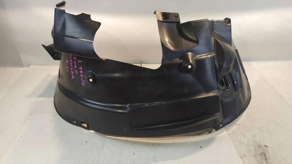 фото №10, Підкрилок лівий перед ford ranger