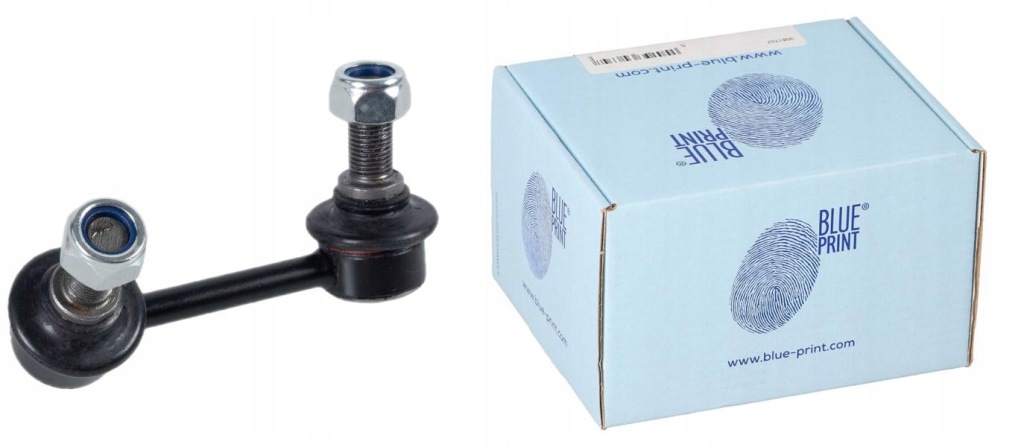 фото №1, З'єднувач стабілізатора kia sorento 04.05- передній l