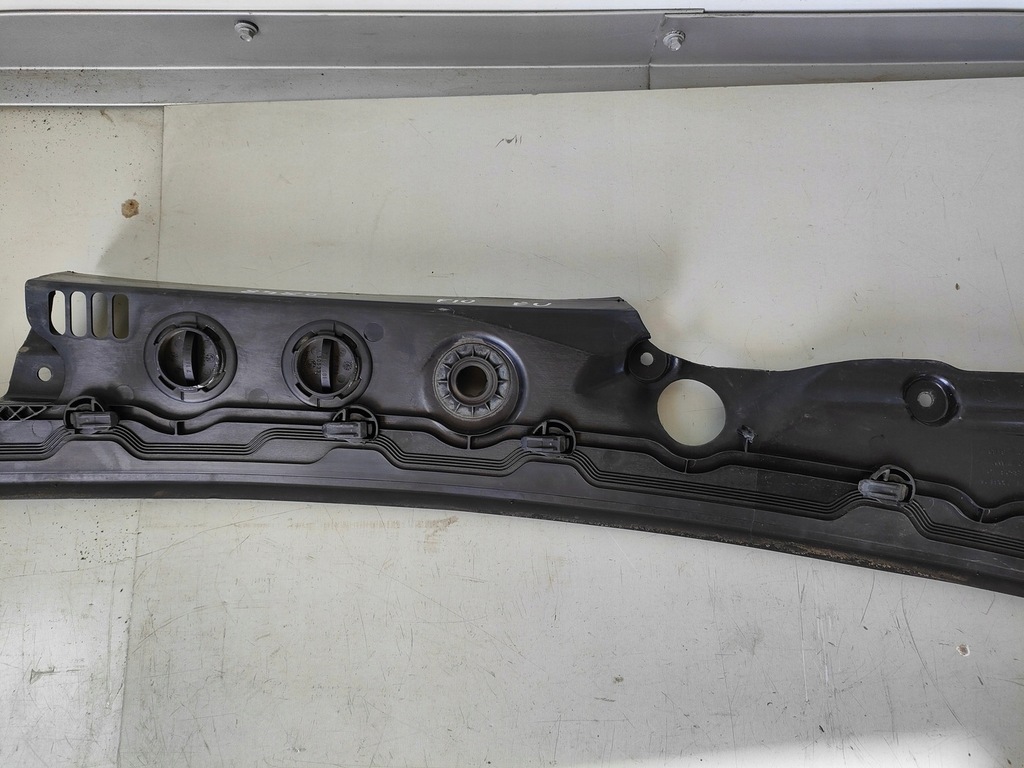 фото №7, Bmw f10 жабо europa