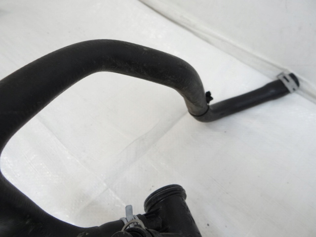 фото №8, Ford kuga mk2 1.5 tdci корпус термостата термостат 9820023280